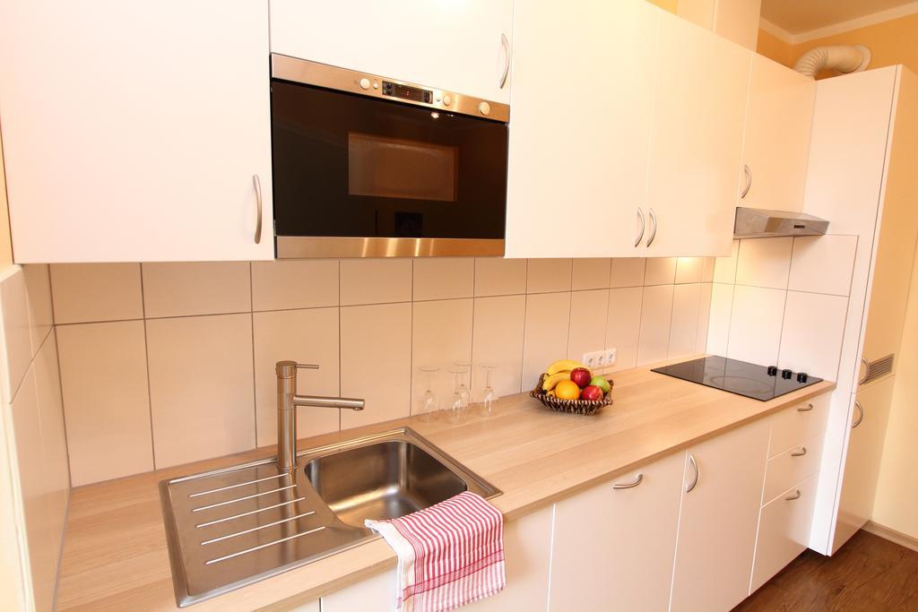 Klimt Apartments เวียนนา ห้อง รูปภาพ