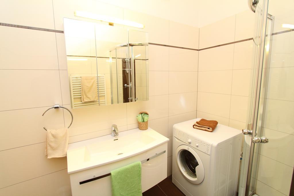 Klimt Apartments เวียนนา ห้อง รูปภาพ